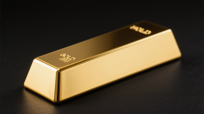 金价调整已结束，再次上看新高？