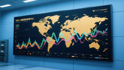 瑞银重磅预测:2026年黄金冲破5000美元大关,美国政治风暴或推高至5400美元!