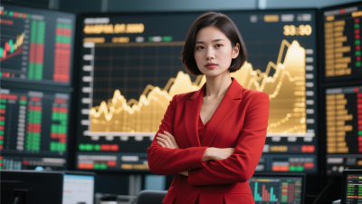 金价调整已结束，再次上看新高？